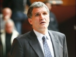 Сашо Везенков влезе в управата на българския волейбол
